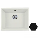 Кухонная мойка BASALT Lava U1.BAS Кухонная мойка BASALT Lava U1.BAS