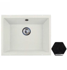 Кухонная мойка BASALT Lava U1.BAS