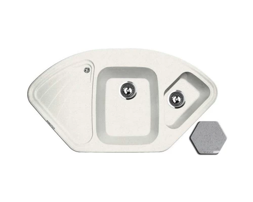 Кухонная мойка SCANDIC Lava A3.SCA