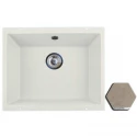Кухонная мойка CAMEL Lava U1.CAM Кухонная мойка CAMEL Lava U1.CAM