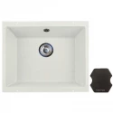 Кухонная мойка COFFEE Lava U1.CFF Кухонная мойка COFFEE Lava U1.CFF