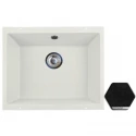 Кухонная мойка LAVA Lava U1.LAV Кухонная мойка LAVA Lava U1.LAV