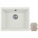 Кухонная мойка VANILLA Lava U1.VNL Кухонная мойка VANILLA Lava U1.VNL