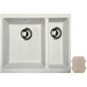Кухонная мойка CREMA Lava U2.CRE