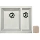 Кухонная мойка CREMA Lava U2.CRE