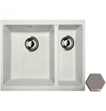 Кухонная мойка DUNE Lava U2.DUN