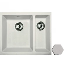 Кухонная мойка LATTE Lava U2.LAT