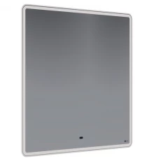 Зеркало 80x80 см Lemark Element LM80Z-E