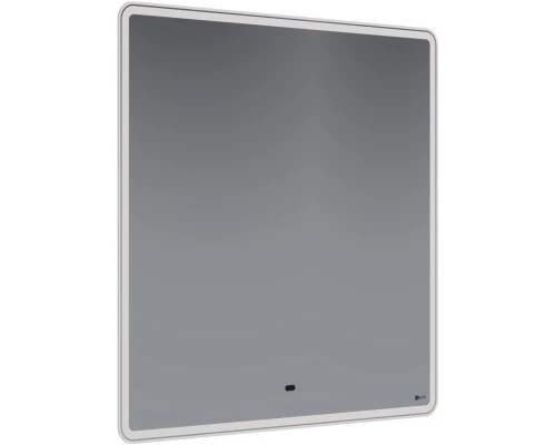 Зеркало 80x80 см Lemark Element LM80Z-E