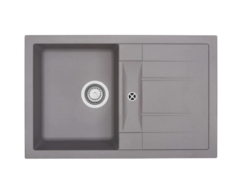 Кухонная мойка крома Longran Ultra ULS780.500 - 49