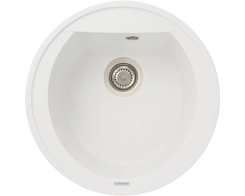 Кухонная мойка альпина Longran Amanda AMG510 - 07