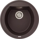 Кухонная мойка марон Longran Amanda AMG510 - 93 Кухонная мойка марон Longran Amanda AMG510 - 93