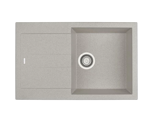 Кухонная мойка арена Longran Amanda AMG780.500 - 47