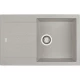 Кухонная мойка арена Longran Amanda AMG780.500 - 47