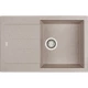 Кухонная мойка терра Longran Amanda AMG780.500 - 38