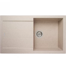 Кухонная мойка терра Longran Amanda AMG860.500 - 38