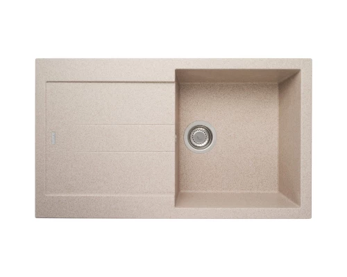 Кухонная мойка терра Longran Amanda AMG860.500 - 38
