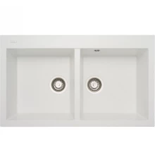 Кухонная мойка альпина Longran Amanda AMG860.500 20 - 07