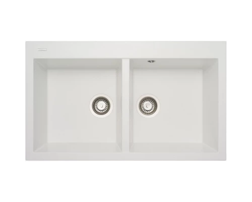 Кухонная мойка альпина Longran Amanda AMG860.500 20 - 07