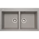 Кухонная мойка арена Longran Amanda AMG860.500 20 - 47