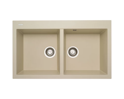 Кухонная мойка колорадо Longran Amanda AMG860.500 20 - 08