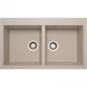 Кухонная мойка саббиа Longran Amanda AMG860.500 20 - 58 Кухонная мойка саббиа Longran Amanda AMG860.500 20 - 58