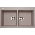 Кухонная мойка терра Longran Amanda AMG860.500 20 - 38 Кухонная мойка терра Longran Amanda AMG860.500 20 - 38