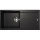 Кухонная мойка оникс Longran Amanda AMG990.500 - 10