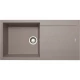 Кухонная мойка терра Longran Amanda AMG990.500 - 38