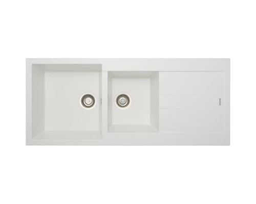 Кухонная мойка альпина Longran Amanda AMG1160.500 20 - 07