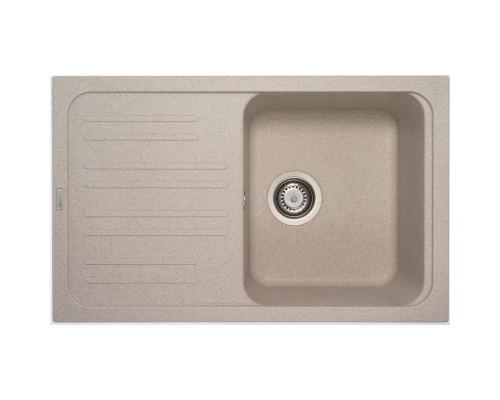 Кухонная мойка саббиа Longran Classic CLS740.460 - 58
