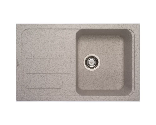Кухонная мойка терра Longran Classic CLS740.460 - 38