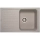 Кухонная мойка терра Longran Classic CLS740.460 - 38