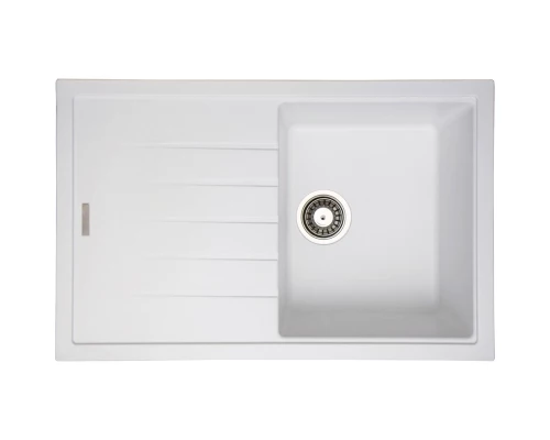 Кухонная мойка альпина Longran Classic CLS780.500 - 07