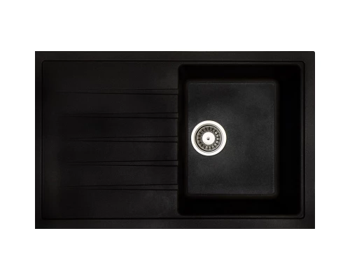 Кухонная мойка оникс Longran Classic CLS780.500 - 10