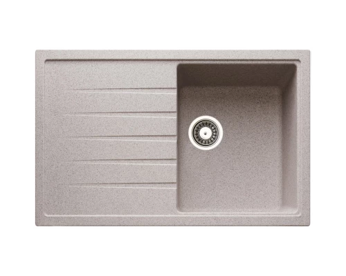 Кухонная мойка терра Longran Classic CLS780.500 - 38