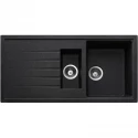 Кухонная мойка лава Longran Classic CLS1000.500 15 - 40