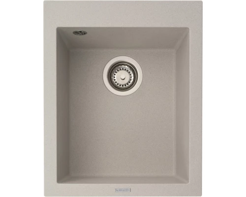 Кухонная мойка арена Longran Cube CUG410.500 - 47