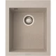 Кухонная мойка саббиа Longran Cube CUG410.500 - 58