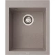 Кухонная мойка терра Longran Cube CUG410.500 - 38