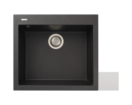 Кухонная мойка альпина Longran Cube CUG560.500 - 07