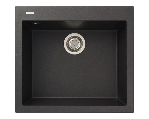 Кухонная мойка оникс Longran Cube CUG560.500 - 10