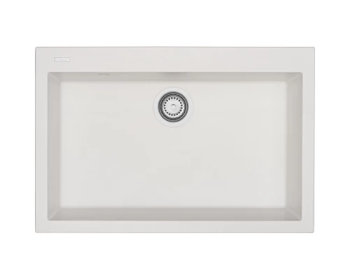 Кухонная мойка альпина Longran Cube CUG760.500 - 07