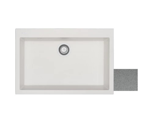 Кухонная мойка арена Longran Cube CUG760.500 - 47