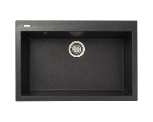 Кухонная мойка лава Longran Cube CUG760.500 - 40