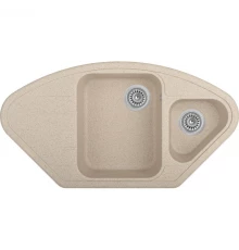 Кухонная мойка терра Longran Lotus LTG960.510 15 - 38