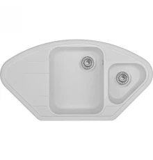 Кухонная мойка альпина Longran Lotus LTG960.510 15 - 07