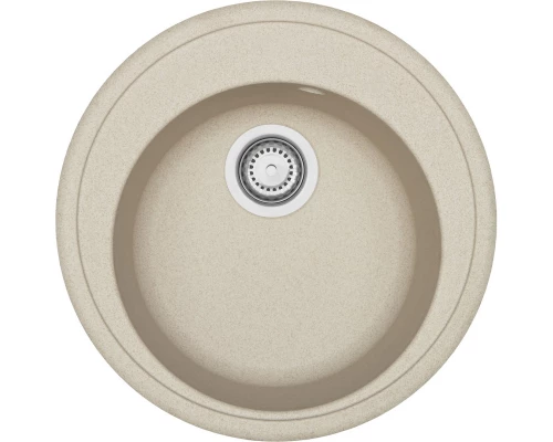 Кухонная мойка саббиа Longran Ultra ULS510 - 58