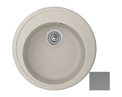 Кухонная мойка арена Longran Ultra ULS510 - 47