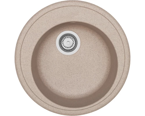 Кухонная мойка терра Longran Ultra ULS510 - 38